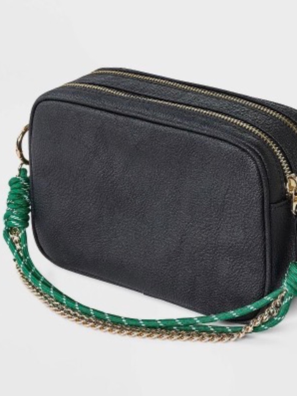Universal Thread Sport Cord Bag Charm - Universal Thread™ Green - Picture 3 of 6
